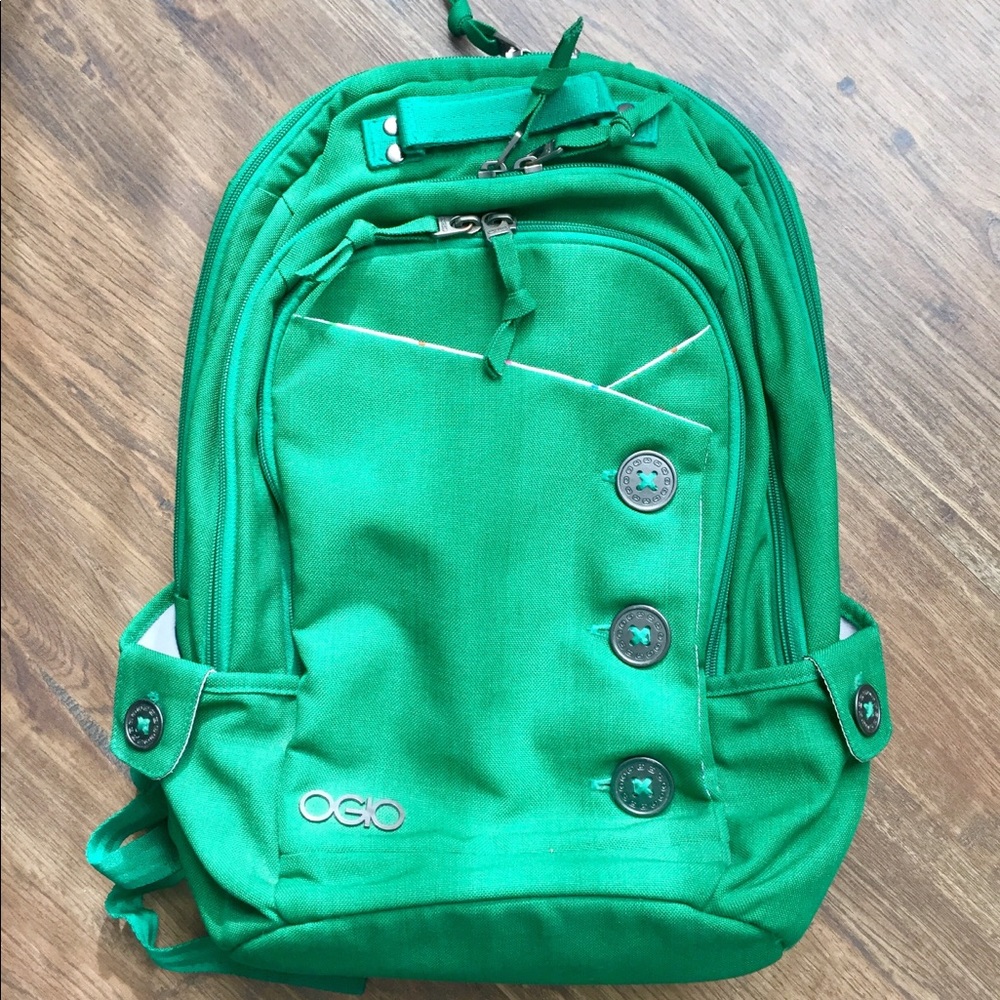 OGIO Soho Backpack